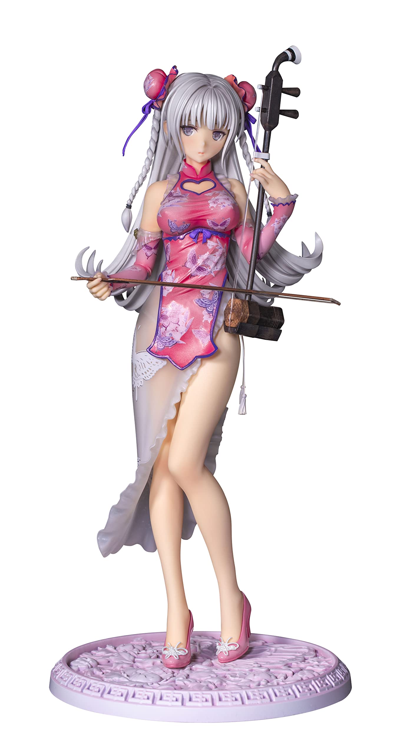 Passage - Enjou Genmu Tan Dai-Yu Dai Yuu Ill By Sakuradama 1/6 PVC Figure (Mr)