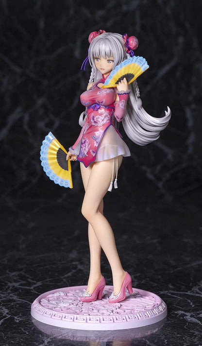 Passage - Enjou Genmu Tan Dai-Yu Dai Yuu Ill By Sakuradama 1/6 PVC Figure (Mr)
