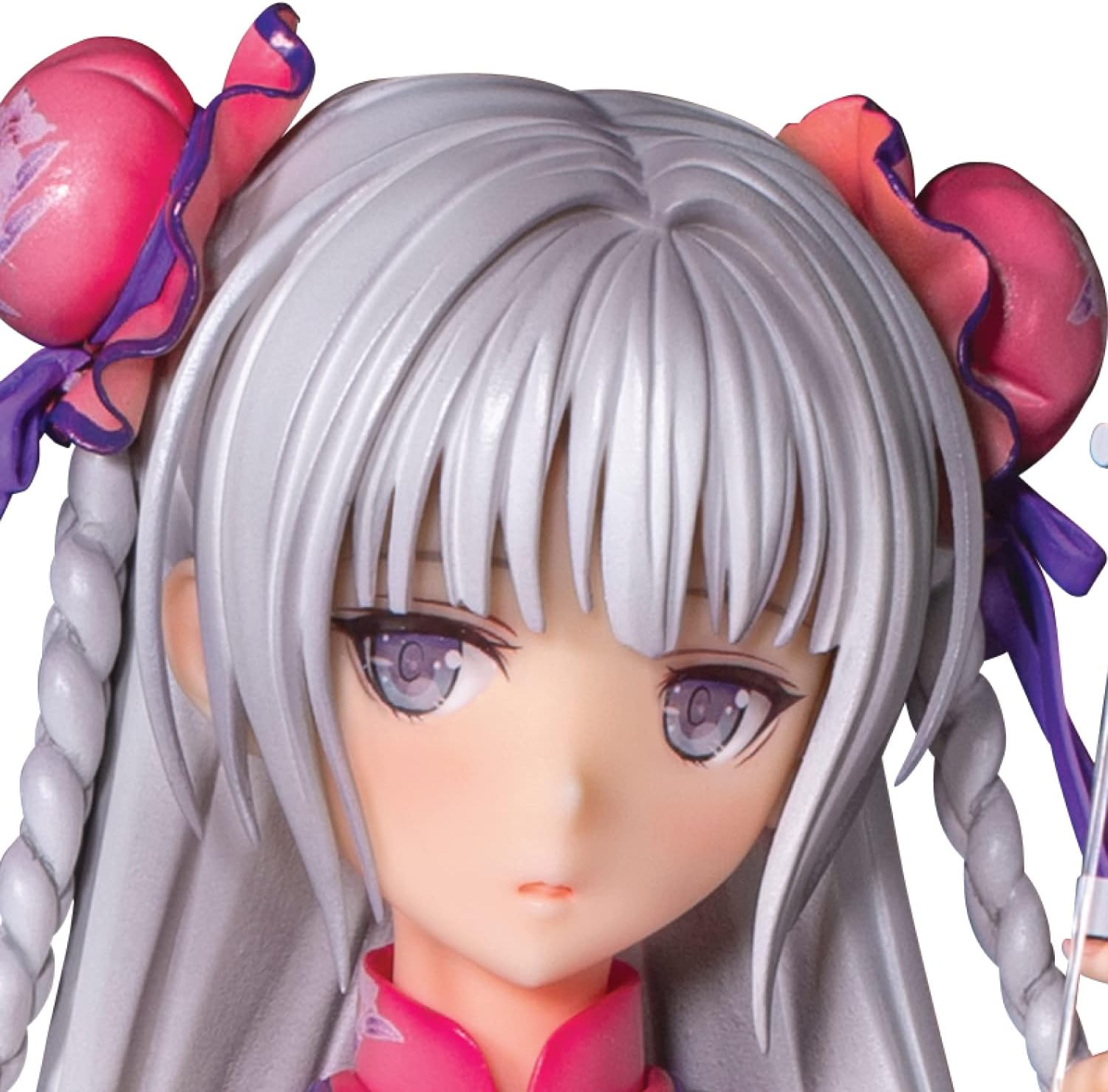 Passage - Enjou Genmu Tan Dai-Yu Dai Yuu Ill By Sakuradama 1/6 PVC Figure (Mr)