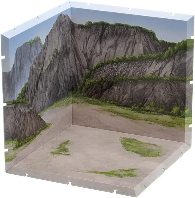 Good Smile Dioramansion 150 for Nendoroid and Figma Quarry Figures