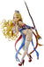 Original Character Figur PVC Elf Dorf Serie 1/6 4th Villager Priscilla 23 cm