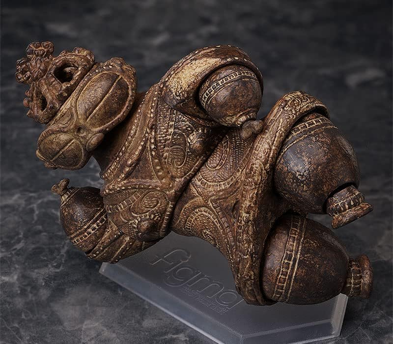 Good Smile Company - Table Museum Annex Shakoki-Dogu Figurema Action Figure