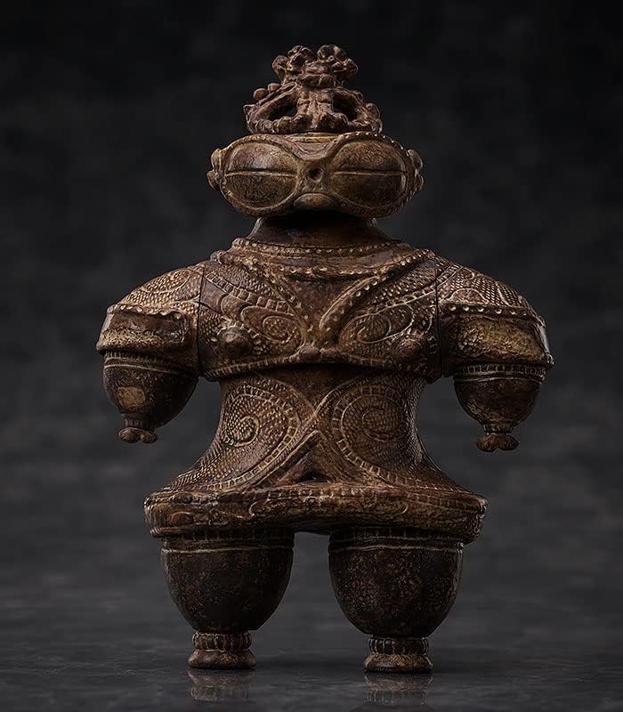 Good Smile Company - Table Museum Annex Shakoki-Dogu Figurema Action Figure