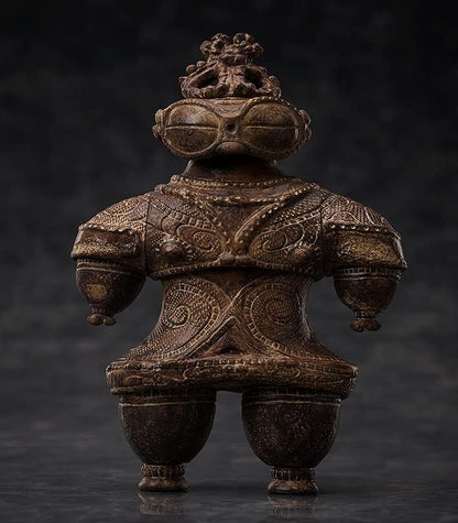 Good Smile Company - Table Museum Annex Shakoki-Dogu Figurema Action Figure