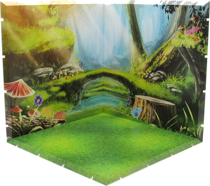 Jioramanshon 200 Forest