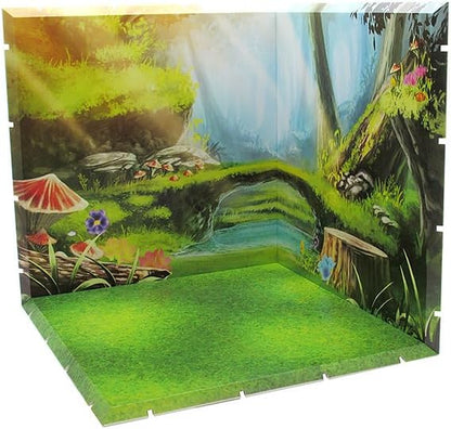 Jioramanshon 200 Forest