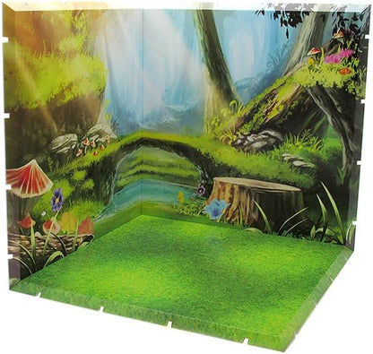 Jioramanshon 200 Forest