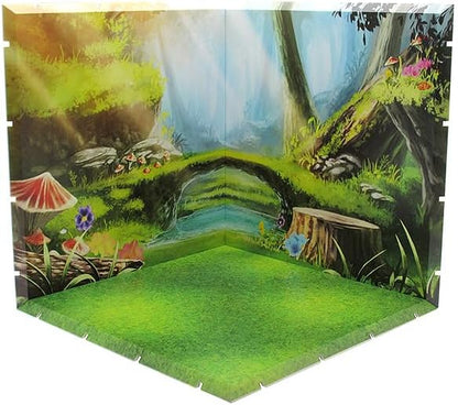 Jioramanshon 200 Forest