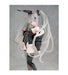 Rocket Boy Original Character Statuette 1/6 Noir 29 cm