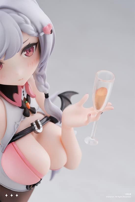 Solarain - Ashige-Chan Lucky Dealer 1/7 PVC Figure (Mr