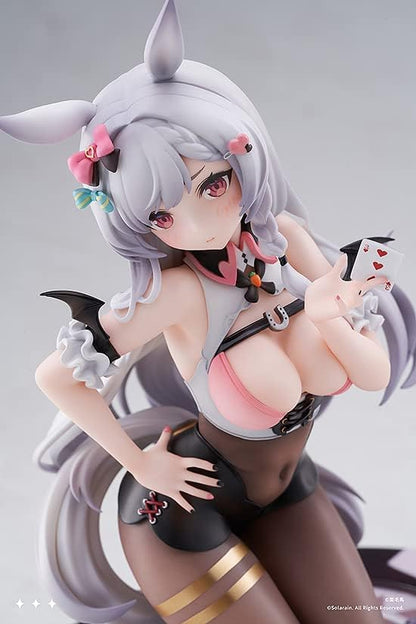 Solarain - Ashige-Chan Lucky Dealer 1/7 PVC Figure (Mr