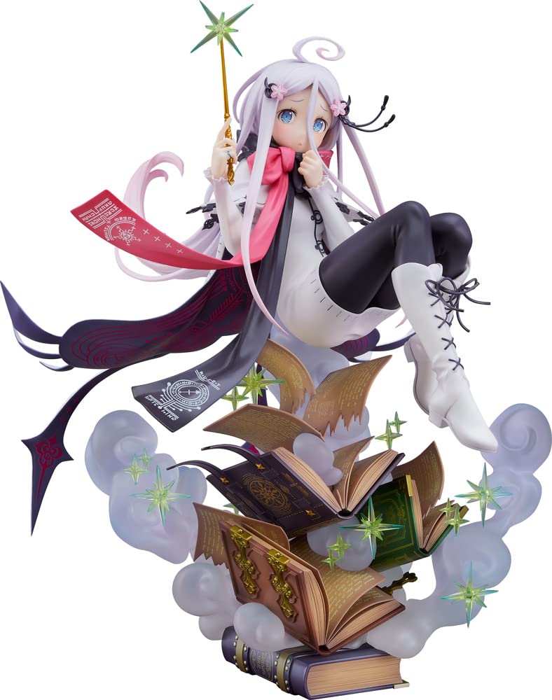 Bellfine - Smile Of The Arsnotoria Animation - Arsnotoria 1/7 PVC Figure