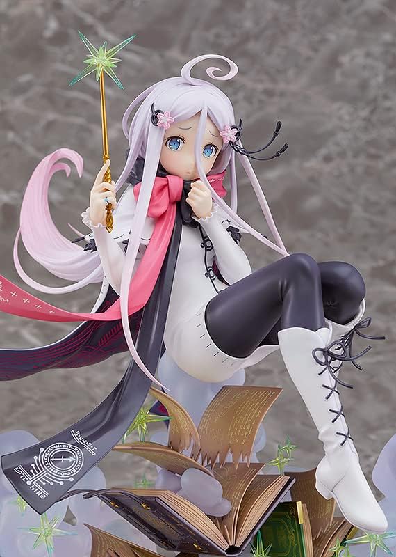 Bellfine - Smile Of The Arsnotoria Animation - Arsnotoria 1/7 PVC Figure