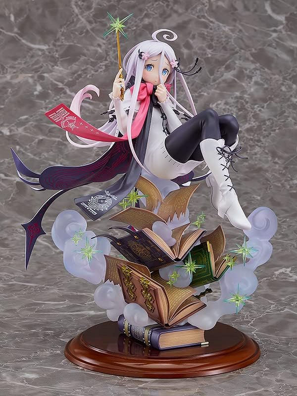 Bellfine - Smile Of The Arsnotoria Animation - Arsnotoria 1/7 PVC Figure