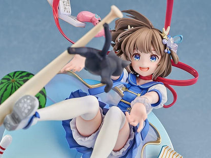 Good Smile Company Kano PVC Statue 1/7 Nadamesukashi Negotiation Worm 21 cm