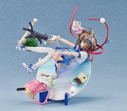 Good Smile Company Kano PVC Statue 1/7 Nadamesukashi Negotiation Worm 21 cm
