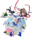 Good Smile Company Kano PVC Statue 1/7 Nadamesukashi Negotiation Worm 21 cm