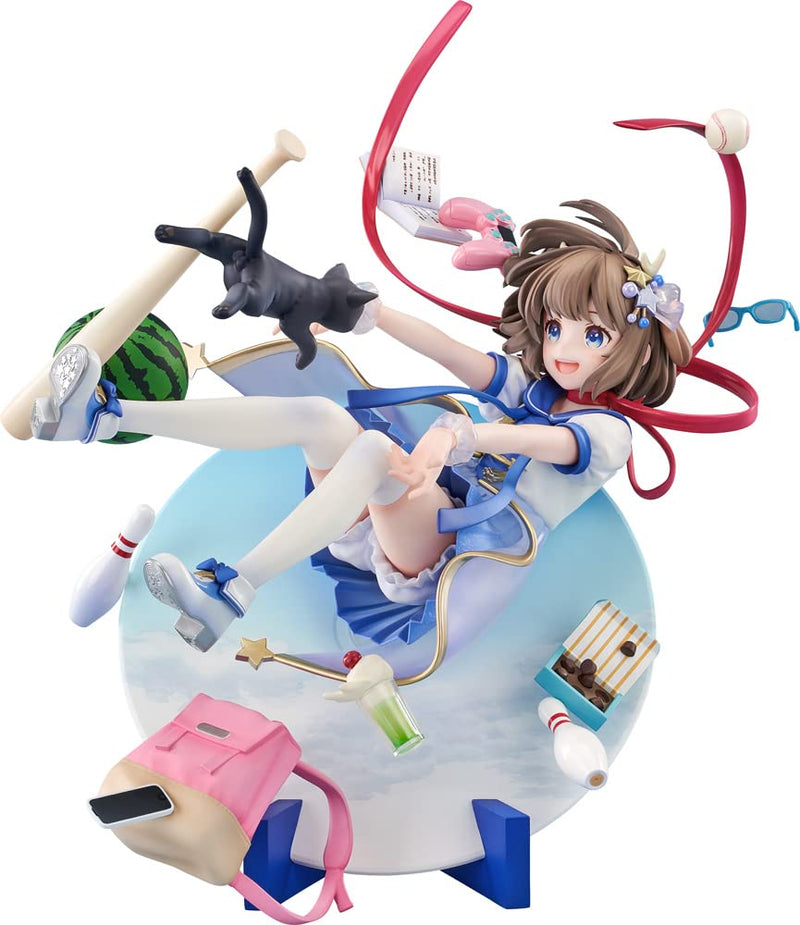 Good Smile Company Kano PVC Statue 1/7 Nadamesukashi Negotiation Worm 21 cm