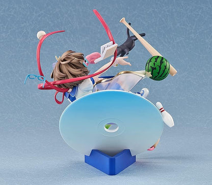 Good Smile Company Kano PVC Statue 1/7 Nadamesukashi Negotiation Worm 21 cm
