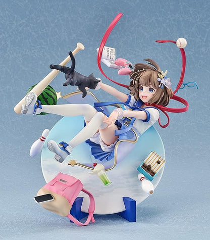 Good Smile Company Kano PVC Statue 1/7 Nadamesukashi Negotiation Worm 21 cm