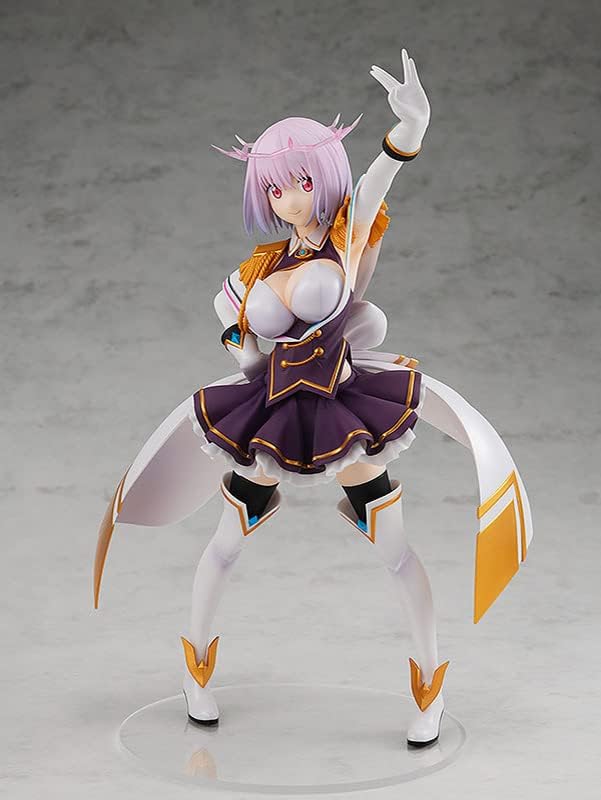 Good Smile Company Gridman Universe statuette PVC Pop Up Parade Akane Shinjo (New Order) L Size 24 cm