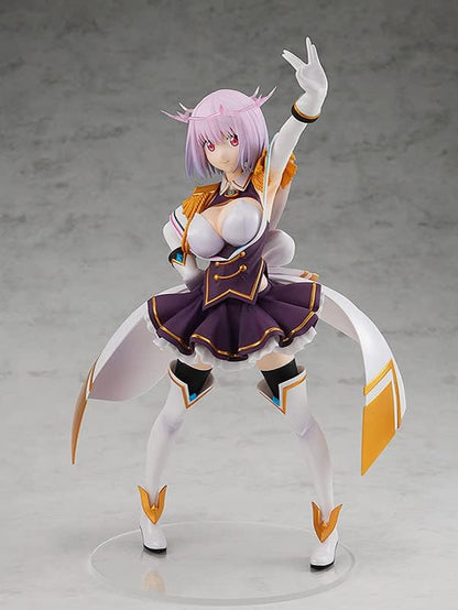 Good Smile Company Gridman Universe statuette PVC Pop Up Parade Akane Shinjo (New Order) L Size 24 cm