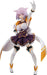 Good Smile Company Gridman Universe statuette PVC Pop Up Parade Akane Shinjo (New Order) L Size 24 cm
