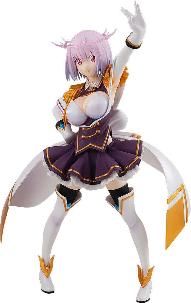 Good Smile Company Gridman Universe statuette PVC Pop Up Parade Akane Shinjo (New Order) L Size 24 cm