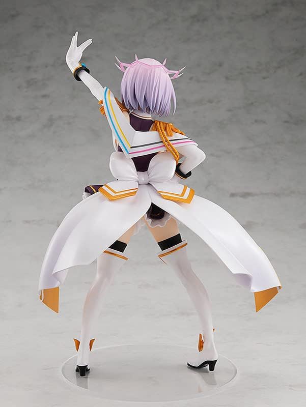 Good Smile Company Gridman Universe statuette PVC Pop Up Parade Akane Shinjo (New Order) L Size 24 cm