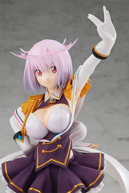 Good Smile Company Gridman Universe statuette PVC Pop Up Parade Akane Shinjo (New Order) L Size 24 cm