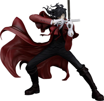 Hellsing OVA statuette PVC Pop Up Parade L Alucard 18 cm
