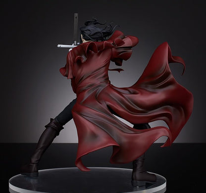 Hellsing OVA statuette PVC Pop Up Parade L Alucard 18 cm