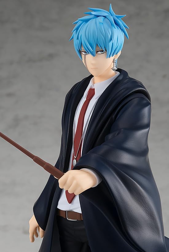Mashle: Magic and Muscles – Lance Crown Pop Up Parade PVC Figure