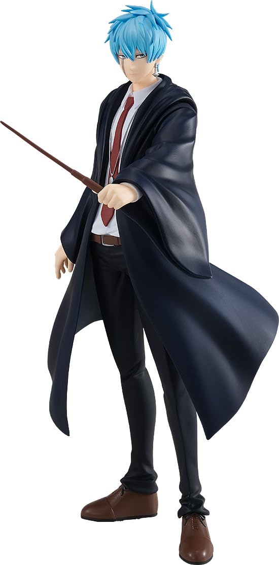 Mashle: Magic and Muscles – Lance Crown Pop Up Parade PVC Figure