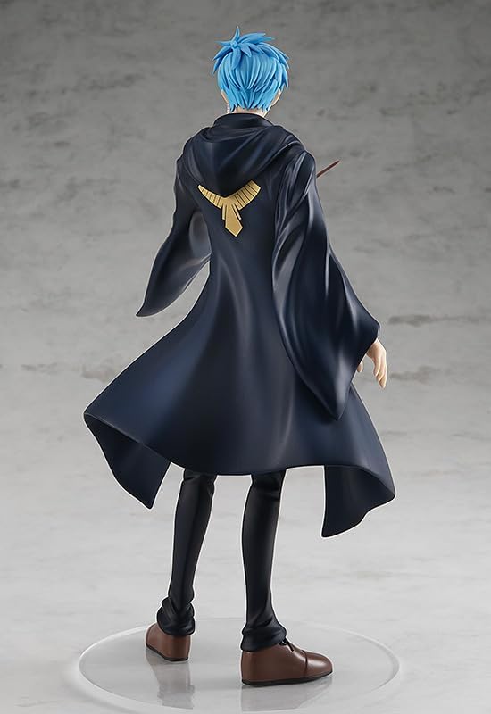 Mashle: Magic and Muscles – Lance Crown Pop Up Parade PVC Figure