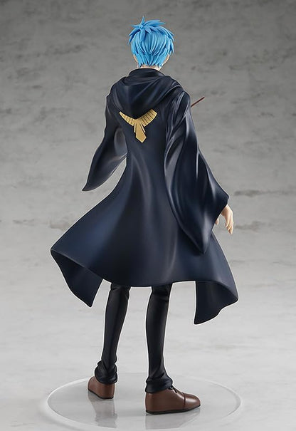 Mashle: Magic and Muscles – Lance Crown Pop Up Parade PVC Figure