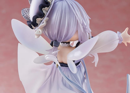 Azur Lane Little Illustrious Statue