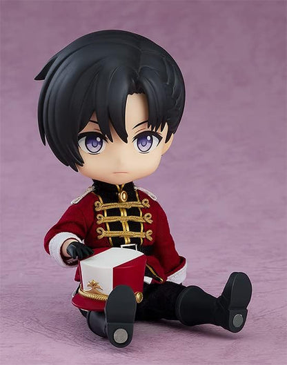Good Smile Company - Nendoroid Doll - Toy Soldier: Callion Action Figure