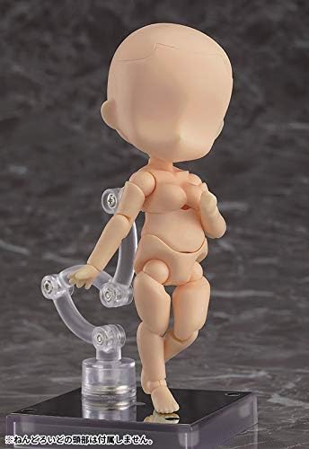Nendoroid Doll Archetype 1.1 Woman  Non-Scale Plastic Pre-Painted Action Figure Resale