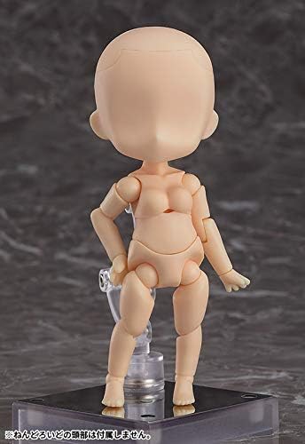 Nendoroid Doll Archetype 1.1 Woman  Non-Scale Plastic Pre-Painted Action Figure Resale