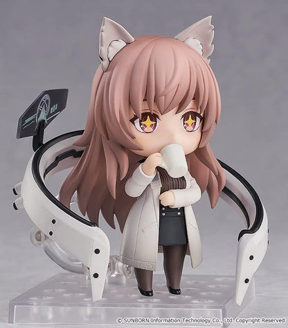 Good Smile Company Neural Cloud 10cm Nendoroid Persicaria Figurine