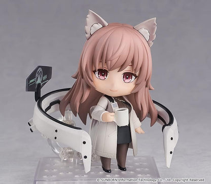 Good Smile Company Neural Cloud 10cm Nendoroid Persicaria Figurine