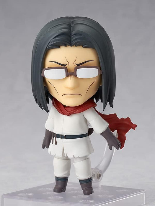 Good Smile Arts Shanghai Uncle from Another World: Uncle Nendoroid Action Figure