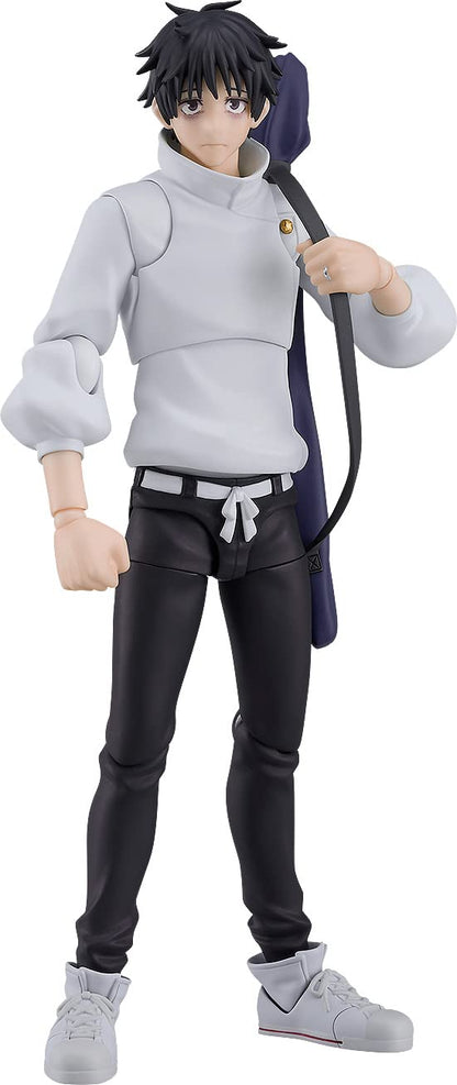 Good Smile Company - Jujutsu Kaisen 0 Yuta Okkotsu Figma Af