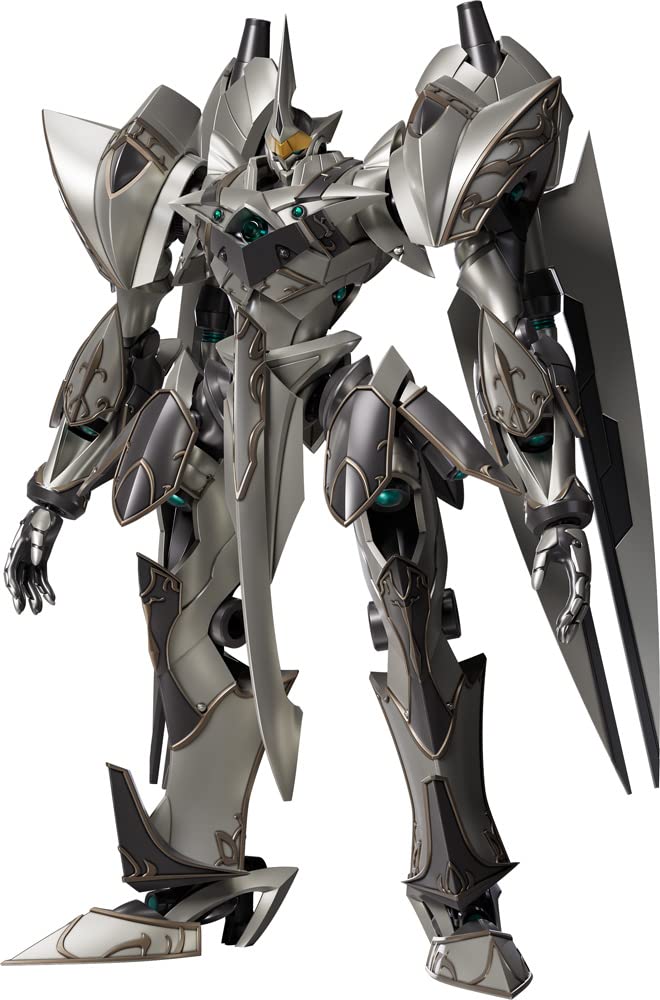 Good Smile Company The Legend of Heroes: Trails of Cold Steel Moderoid Plastic Model Kit Valimar The Ashen Knight (Re-Run) 16 cm