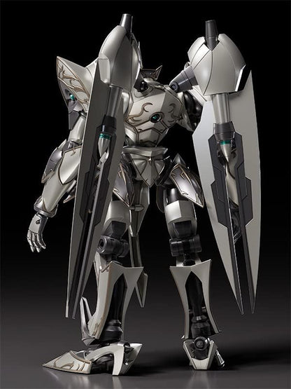 Good Smile Company The Legend of Heroes: Trails of Cold Steel Moderoid Plastic Model Kit Valimar The Ashen Knight (Re-Run) 16 cm