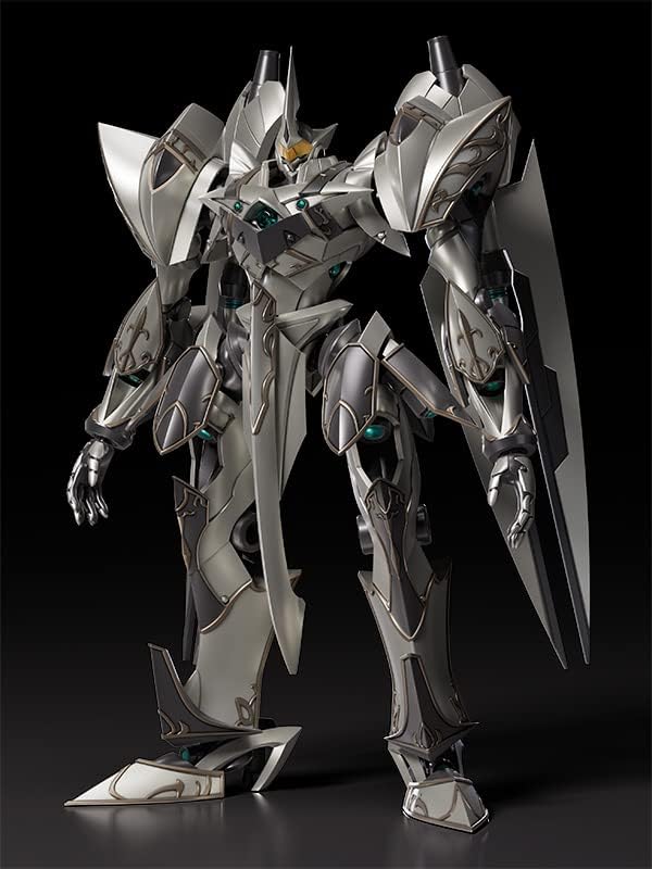 Good Smile Company The Legend of Heroes: Trails of Cold Steel Moderoid Plastic Model Kit Valimar The Ashen Knight (Re-Run) 16 cm