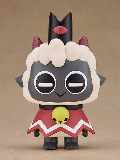 Cult of the Lamb figurine Soft Vinyl The Lamb 13 cm