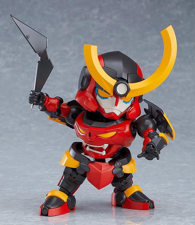 Good Smile - Gurren Lagann - Moderoid Plastic Model Kit