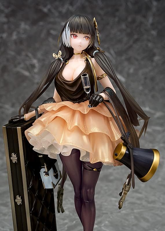 Phat! Girls' Frontline RO635: Enforcer of The Law 1/7 PVC Statue 25 cm